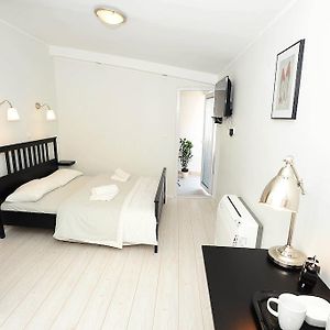 City Class Accommodation